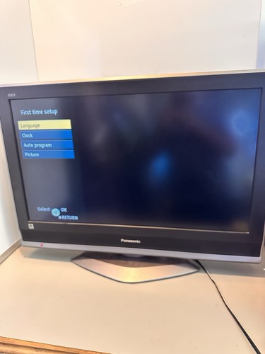 Panasonic viera 32lx70 a - is,